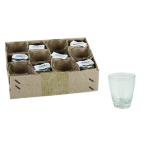 Shot Glass 25ml