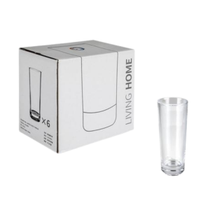 Shot Glass Double 65ml