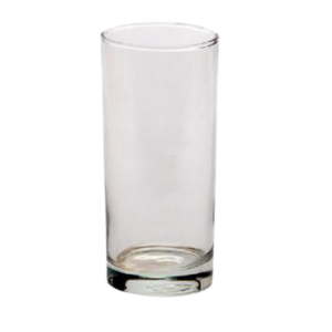 Tumbler Glass 240ml Hi Ball