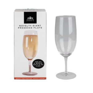 Champagne Flute Giant 820ml