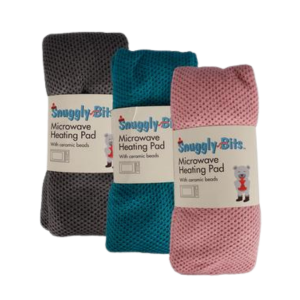 Microwaveable Heating Bag