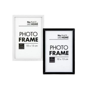 Basic Picture Frame, 10 X 15cm