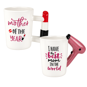 Mug Occasions Mom Novelty Handle 350ml