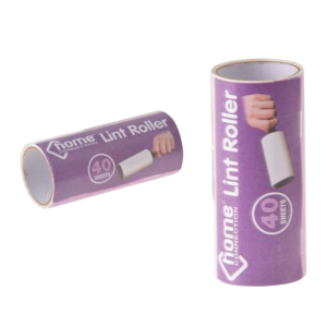 Lint Remover Sticky Sheets Refill