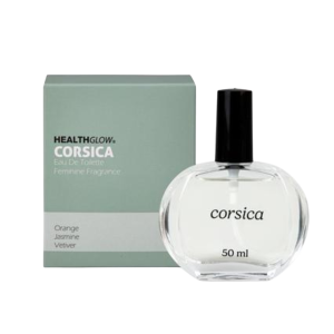 Fragrance 50ml Corsica Eau De Toilette