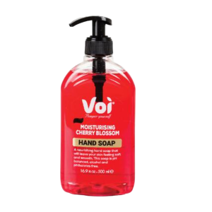 Voi Handsoap 500ml Cherry Blossom
