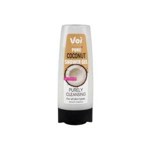 Voi Shower Gel Coconut 410ml
