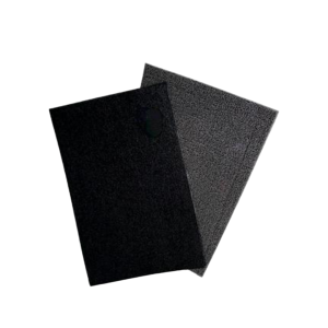 Doormat Tufted Loop 40x60X0.7cm