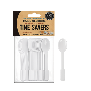 Cutlery Pl Teaspoons 24Pce