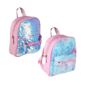 Backpack Fashion Assorted 25X22X7 5Cm