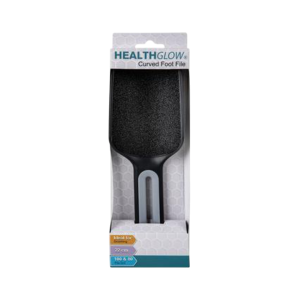 Foot File 100 Grit 22Cm