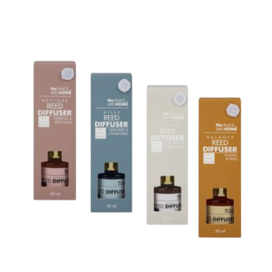 Diffuser Set 50ml Sticks Revive Asstd