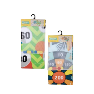Towel Game 70X130Cm Asstd