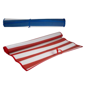Beach Mat Pp Woven 74x174Cm