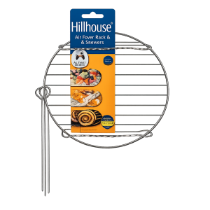 Air Fryer Rack With 3 Skewers