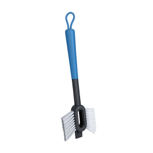 Scrubbing Brush Plastic Tile Grout 30Cm