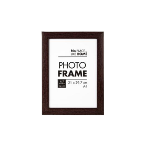Picture Frame Certificate Pl Mahogany