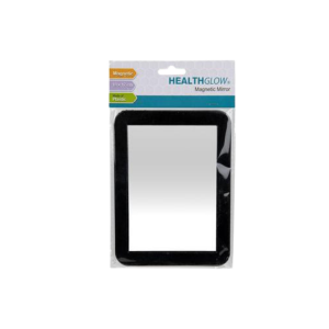 Mirror Wall Pl Hanging Magnetic 13X17Cm