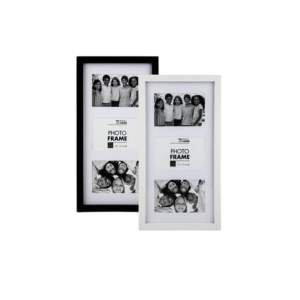 Picture Frame Collage Mdf 3 Hole
