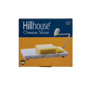 Cheese Slicer Marble Hillhouse