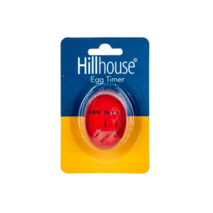 Egg Timer Colour Changing