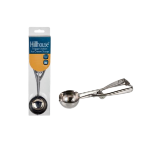 Ice Cream Scoop Stainless Steel Hillhouse
