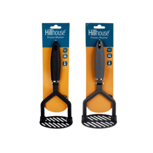 Kitchen Tool Nylon Potato Masher HillHouse
