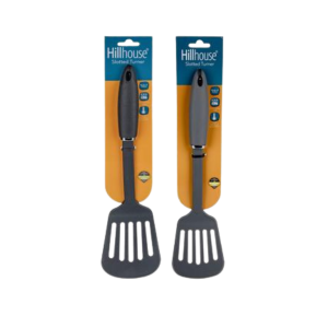 Kitchen Tool Nylon Slotted Turner HillHouse