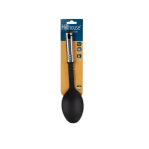 Kitchen Tool Nylon Solid Turner HillHouse