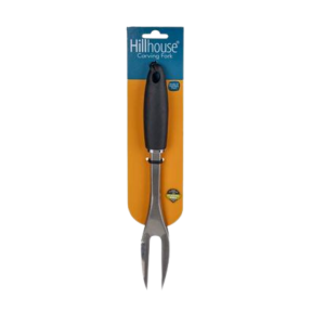Kitchen Tool Stainless Steel Carving Fork HillHouse