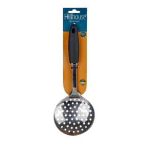 Kitchen Tool Stainless Steel Skimmer HillHouse
