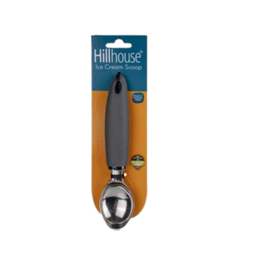 Kitchen Tool Stainless Steal Ice Cream Scoop HillHouse