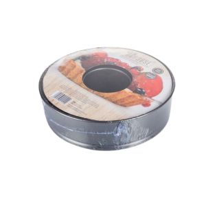 Bakeware Non Stick Springform Bunt 24x6