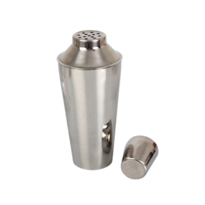 Cocktail Shaker stainless steel 750ml