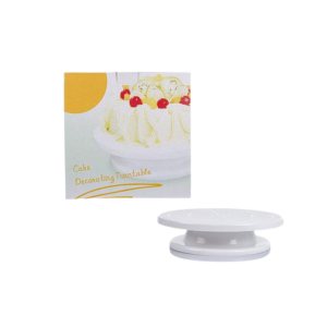 Turntable Plastic 28Cm