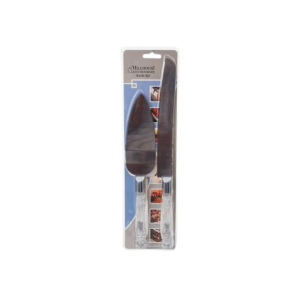 Knife And Cake Lifter 25-30Cm