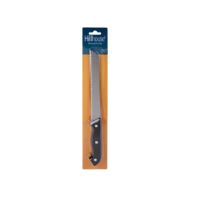 Knife Abs Bread 20Cm Pvc Hillhouse
