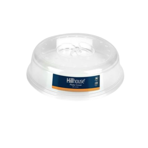 Microwave Plate Cover 23x6cm