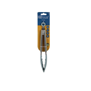 Tongs Serving Silicone 26Cm Rub Grip