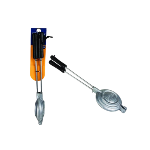 Iron Jaffle Aluminium Hillhouse