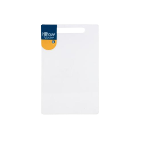 Cutting Board Plastic 43x27x0.6cm Hillhouse