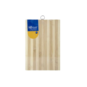 Cutting Board Bam 23.8x33.8x1.6cm