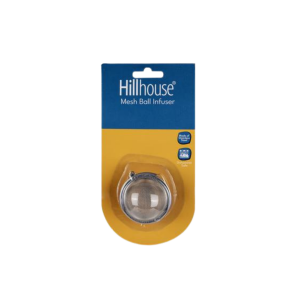 Strainer Tea Ball Stainless Steel Hillhouse
