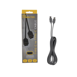Usb Cable Type C To Type C 2.0 Amp 2M