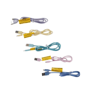 Usb cable lightning 1.0 amp bulk 90cm