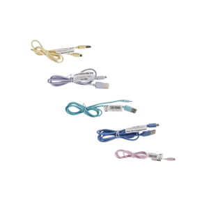 Usb Cable Micro Usb 1.0Amp Bulk 90Cm