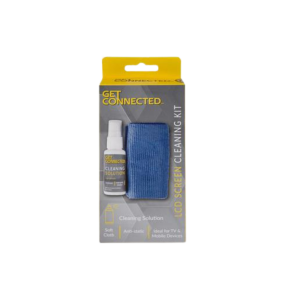 Lcd Screen Cleaning Kit with Cloth