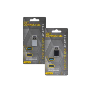 Usb Adapter Type C To Type A