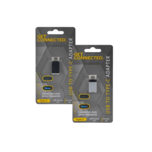 Usb Adapter Type A To Type C