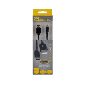 Usb cable type c 1.5 amp-3m